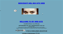 Desktop Screenshot of centr.it